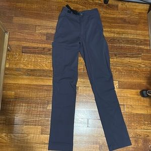 Grey’s Anatomy by Barco scrub pants. Size XS
